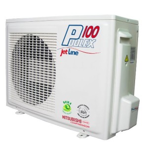 Poolex Jetline 10 kw