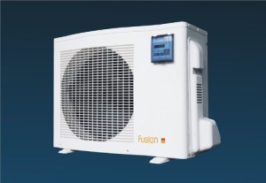 fusion 6,5 Kw