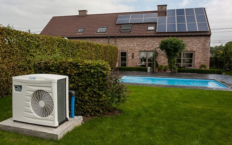 bien choisir une pompe a chaleur pour piscine